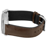 Longines Uomo L2.836.4.52.2 Ultra-Chron 43mm Automatico