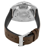 Longines Uomo L2.836.4.52.2 Ultra-Chron 43mm Automatico