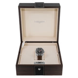 Longines Uomo L2.836.4.52.2 Ultra-Chron 43mm Automatico