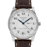 Longines Uomo L2.910.4.78.3 Master Collection 40mm Auto