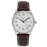 Longines Uomo L2.910.4.78.3 Master Collection 40mm Auto