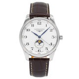 Longines Uomo L29194783 Master Collection Automatico
