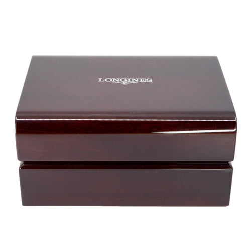 Longines Uomo L29194783 Master Collection Automatico