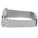 Longines Uomo L2.937.4.72.6 Ultra-Chron Classic 40mm Auto