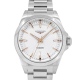 Longines Donna L33204726 Admiral Automatico
