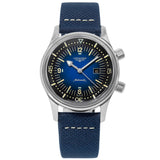 Longines Uomo L3.374.4.90.2 Legend Diver 36mm Automatico