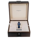 Longines Uomo L3.374.4.90.2 Legend Diver 36mm Automatico