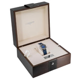 Longines Uomo L3.374.4.90.2 Legend Diver 36mm Automatico