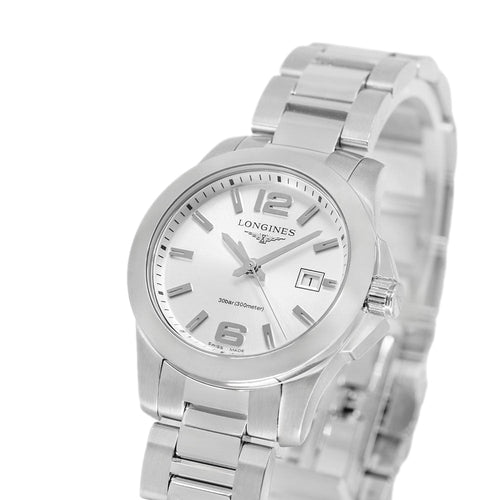 Longines Donna L33764766 Conquest Quarzo