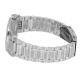 Longines L3.410.4.53.6 Spirit 37mm Quadrante Nero Cronometro
