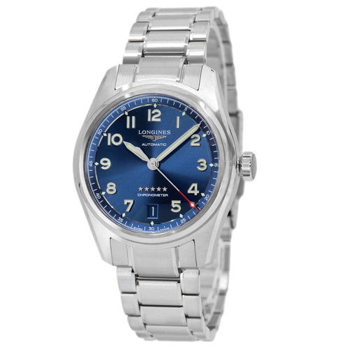 Longines Uomo L34104936 Spirit Automatico