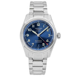 Longines Uomo L34104936 Spirit Automatico