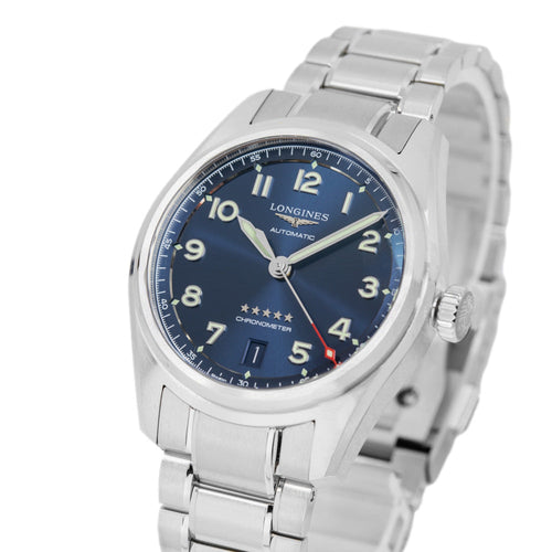 Longines Uomo L34104936 Spirit Automatico