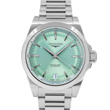 Longines L34304026 Conquest Automatic Woman's Watch