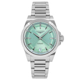 Longines Donna L3.430.4.02.6 Conquest 34mm Automatico