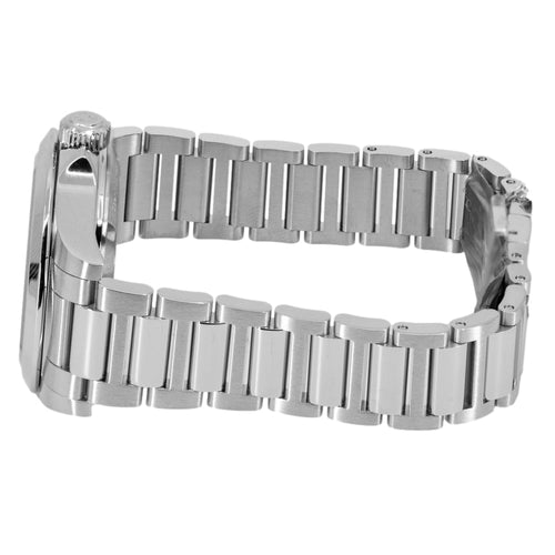 Longines L34304026 Conquest Automatic Woman's Watch