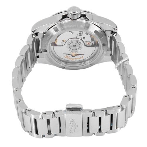 Longines Donna L34304926 Conquest Automatico