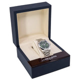 Longines Uomo L3.720.4.02.6 Conquest Automatico