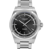 Longines Uomo L3.720.4.52.6 Conquest Automatico