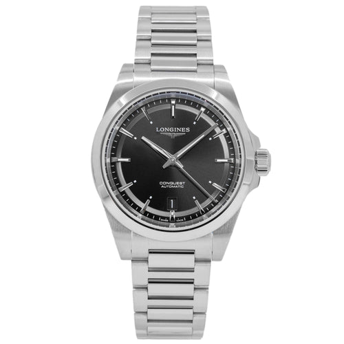 Longines Uomo L3.720.4.52.6 Conquest Automatico