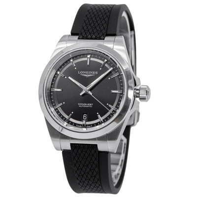 Longines Uomo L3.720.4.52.9 Conquest 38mm Automatico