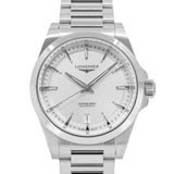 Longines Uomo L37204726 Conquest Automatico