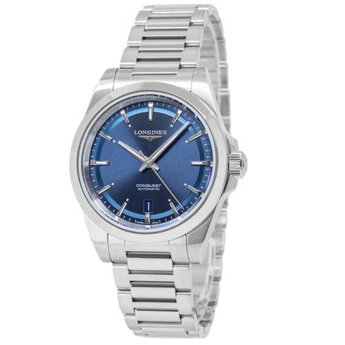 Longines Uomo L37204926 Conquest Automatico