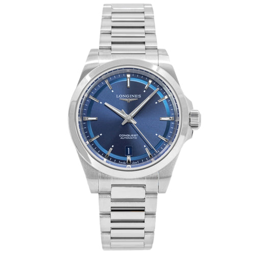 Longines Uomo L37204926 Conquest Automatico