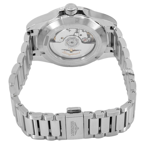 Longines Uomo L37204926 Conquest Automatico