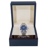 Longines Uomo L37204926 Conquest Automatico