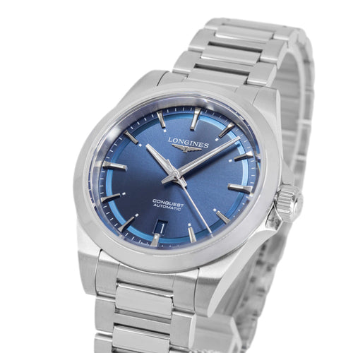 Longines Uomo L37204926 Conquest Automatico