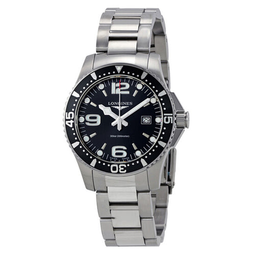 Longines Uomo L37304566 HydroConquest Quarzo