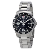 Longines Uomo L37304566 HydroConquest Quarzo