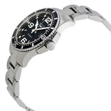 L37304566-Longines Men's L3.781.3.78.7  HydroConqest Black Dial  Watch