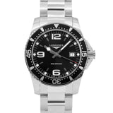 Longines Uomo L37404566 HydroConquest Quarzo