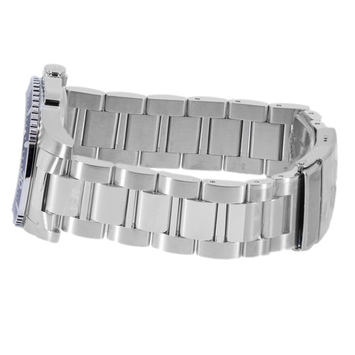 Longines Uomo L3.740.4.96.6 Hydro Conqest Blu Dial Quarzo