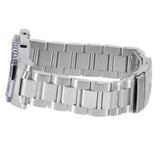 Longines Uomo L3.740.4.96.6 Hydro Conqest Blu Dial Quarzo