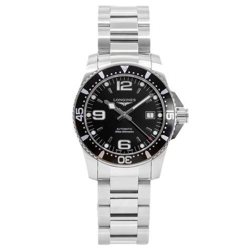 Longines Uomo L37424566 HydroConquest Automatico