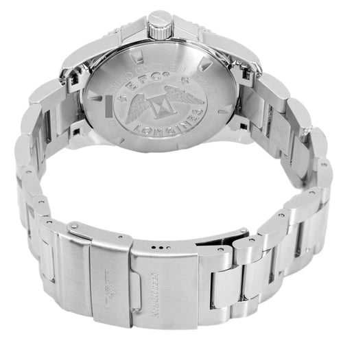 Longines Uomo L37424566 HydroConquest Automatico
