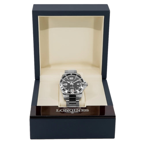 Longines Uomo L37424566 HydroConquest Automatico
