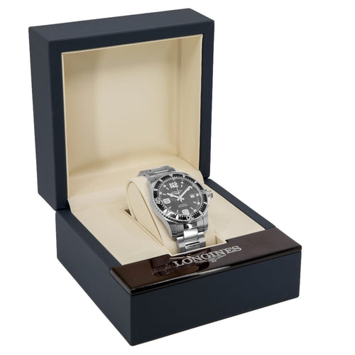Longines Uomo L37424566 HydroConquest Automatico