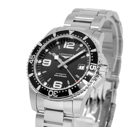 Longines Uomo L37424566 HydroConquest Automatico