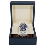 Longines Uomo L37424966 HydroConquest Automatico