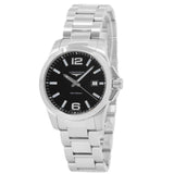 Longines Uomo L37594586 Conquest Quarzo