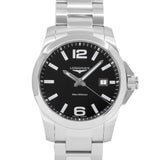 Longines Uomo L37594586 Conquest Quarzo