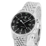 Longines Uomo L3.764.4.50.6 Heritage Legend Diver Auto