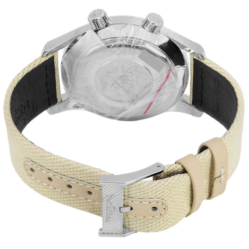 Longines Uomo  L3.774.4.30.2 Legend Diver Champagne Auto