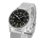 Longines Uomo L37744506 Legend Diver Automatico