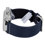 Longines Uomo L3.774.4.90.2 Legend Diver Blue Dial Auto
