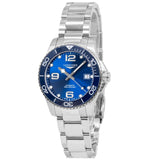 Longines Uomo L37804966 HydroConquest Automatico
